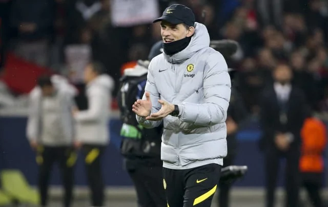 Thomas Tuchel reveals what he desires from new Chelsea homeowners