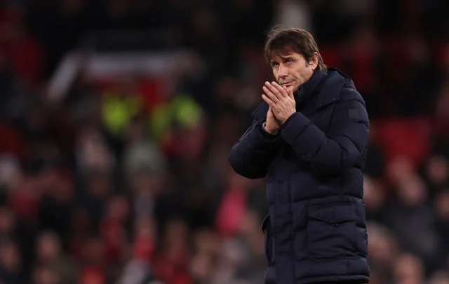 Tottenham Hotspur predicted the line-up towards Brighton