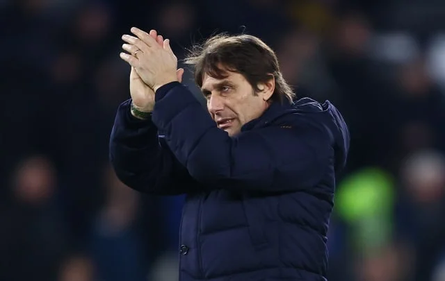 Tottenham predicted the line-up towards West Ham