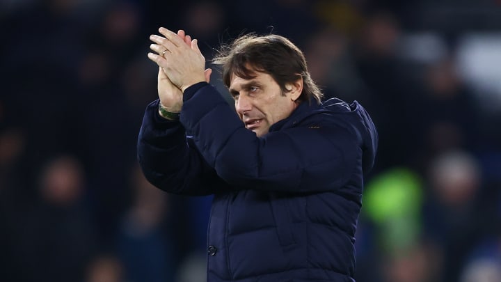 Tottenham predicted the line-up towards West Ham