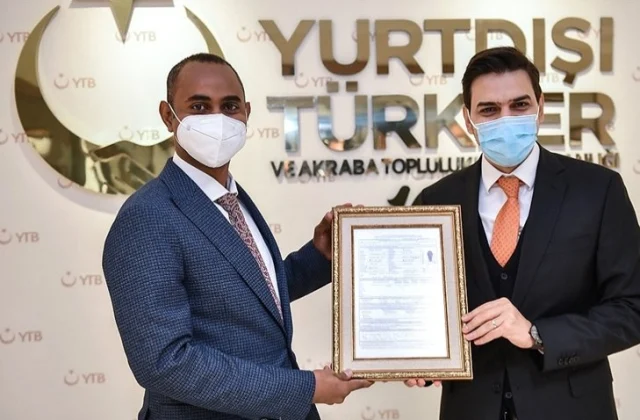 Türkiye scholarships are seeing widespread popularity in