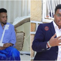 Two journalists survive the attack in Hargeisa TV reporter detained