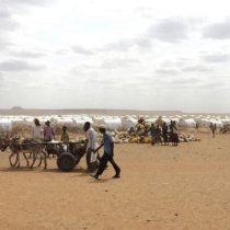 UK announces $ 10.7 million new funding for drought-stricken communities in East Africa