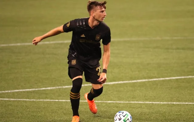Vancouver Whitecaps signal Tristan Blackmon to lengthen contract to 2023
