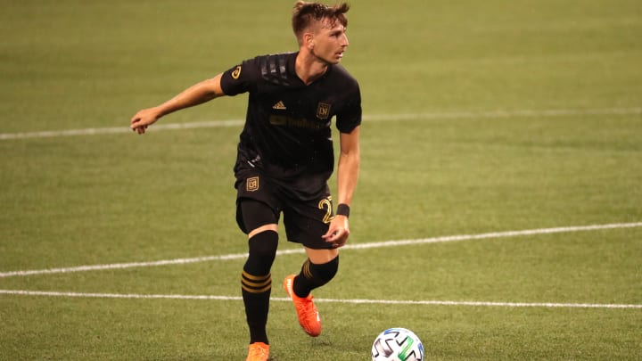 Vancouver Whitecaps signal Tristan Blackmon to lengthen contract to 2023