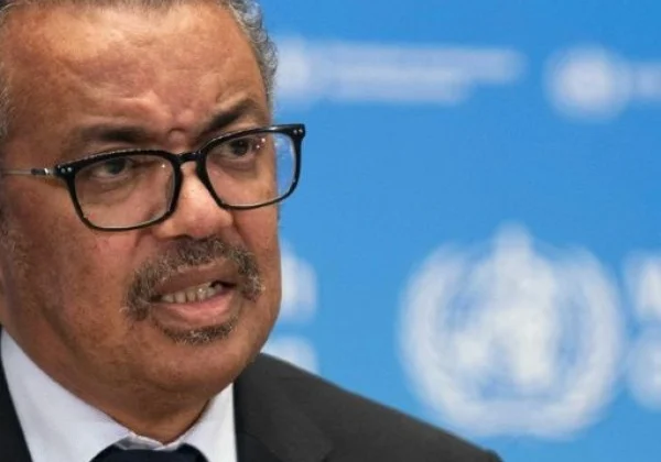 WHO chief: World’s worst well being disaster unfolds in Ethiopia