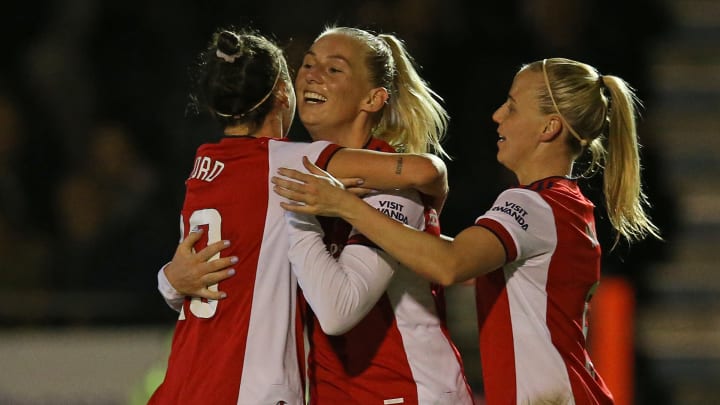 WSL roundup – sport week 17