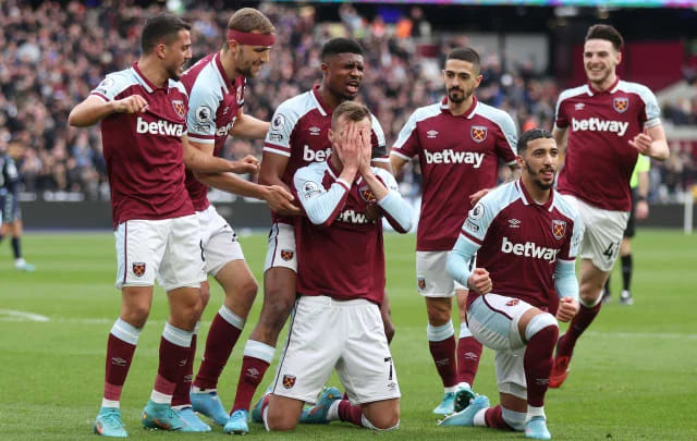 West Ham 2-1 Aston Villa: Player ranking