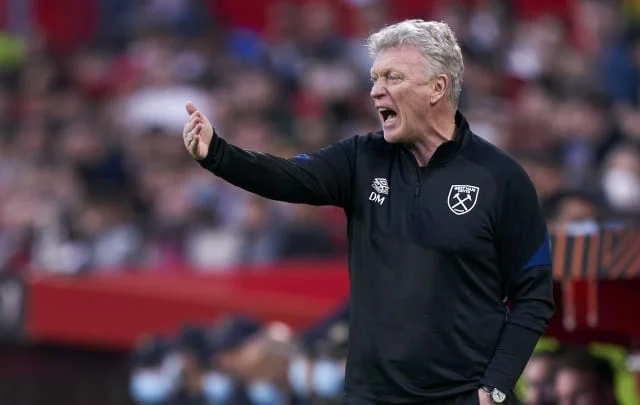 West Ham predicted the line-up towards Aston Villa