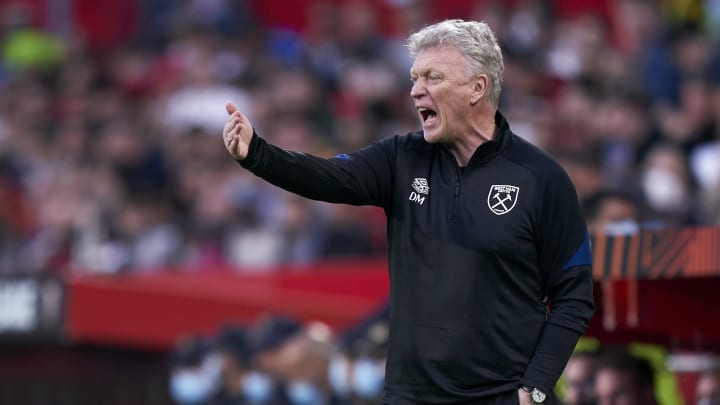 West Ham predicted the line-up towards Aston Villa