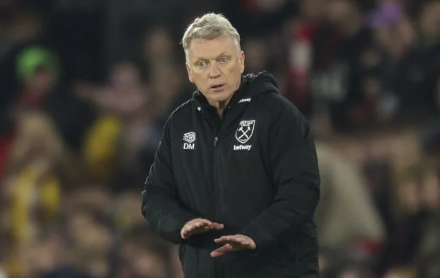 West Ham predicted the line-up towards Tottenham