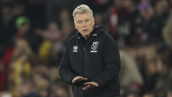 West Ham predicted the line-up towards Tottenham
