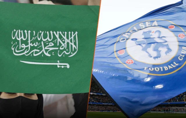 Who is Mohamed Al-Khereiji?  Net value, hyperlinks to Saudi Arabia