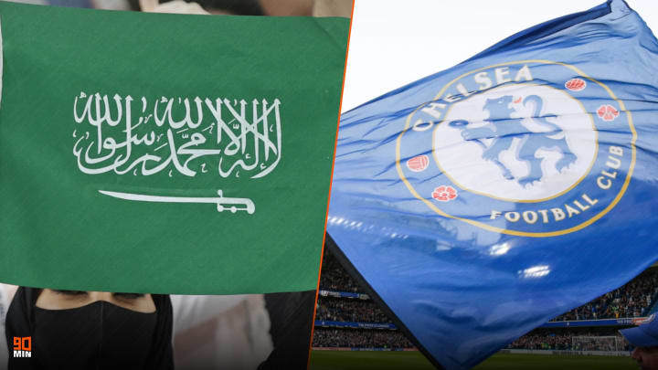 Who is Mohamed Al-Khereiji?  Net value, hyperlinks to Saudi Arabia