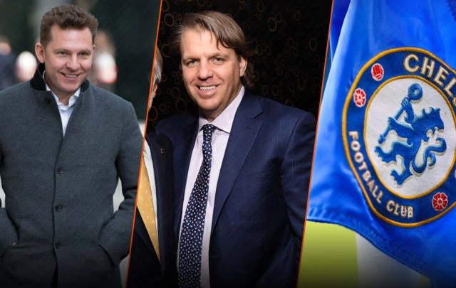 Who will purchase Chelsea?  All linked events profiled