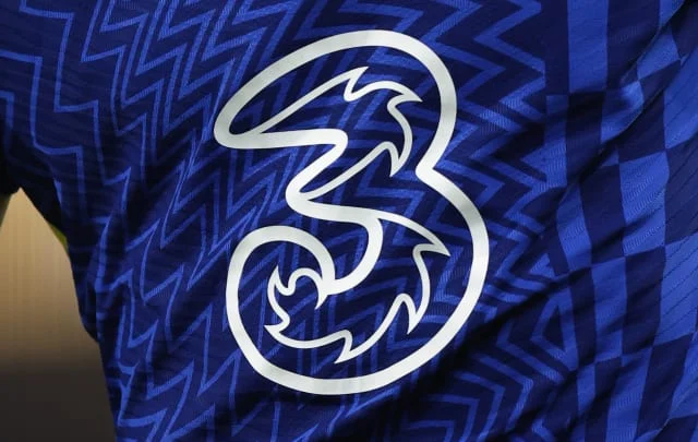 Why Chelsea nonetheless have the Three emblem on the shirts after sponsorship suspension