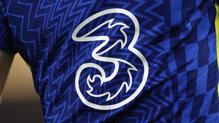Why Chelsea nonetheless have the Three emblem on the shirts after sponsorship suspension