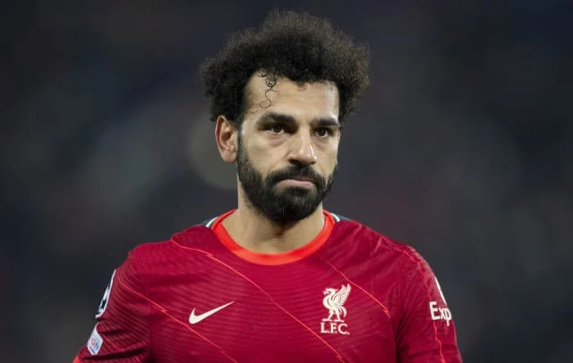 Why Mohamed Salah & Liverpool’s contract talks proceed to stall