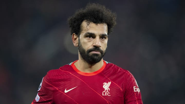 Why Mohamed Salah & Liverpool’s contract talks proceed to stall