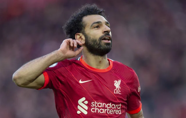 Why Mohamed Salah has not but signed a brand new Liverpool contract