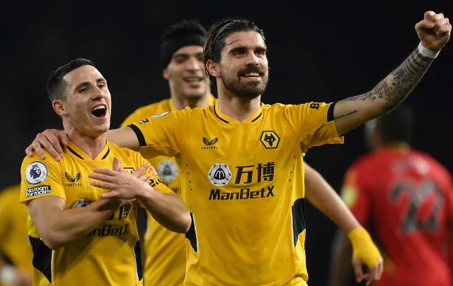 Wolves predicted the line-up in opposition to Everton