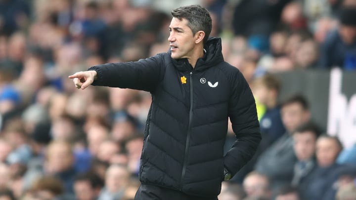 Wolves predicted the lineup towards Leeds