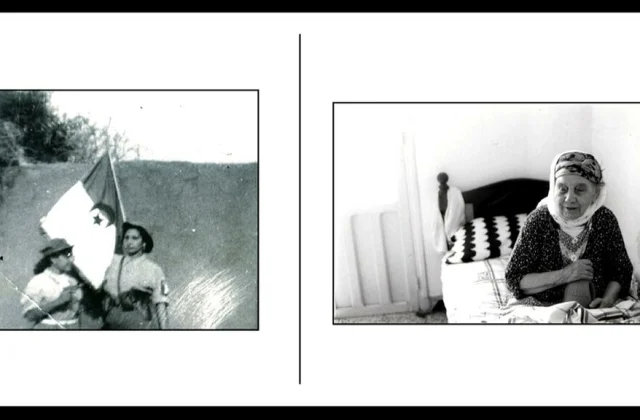 Women of the resistance: The heroines of Algeria’s fight for