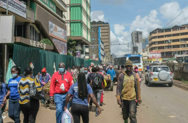 arrest of suspected principal for the lady’s assault