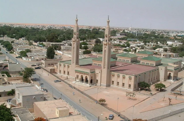 promises from Bamako to Nouakchott