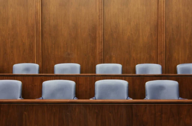 six months’ imprisonment for number two in Joseph’s party