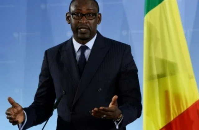 the establishment of a Joint Commission of Inquiry after it