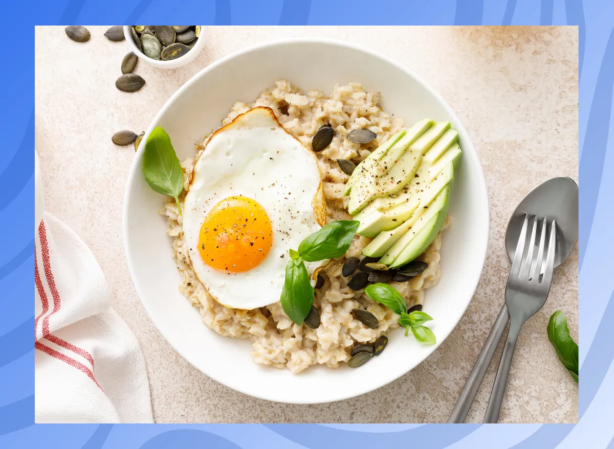 20 Savory Oatmeal Recipes You've Never Tried Before, But Should