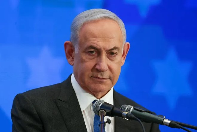 Israeli officials eye threat of ICC arrest warrants over war in Gaza