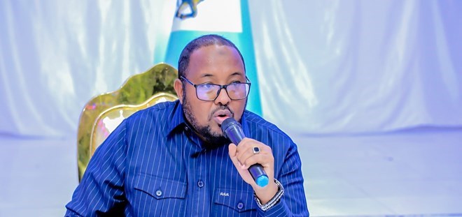 SSC-Khatumo accuses Somaliland of instigating new conflict in Sanag region