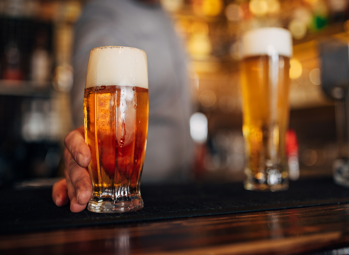 What Happens To Your Body If You Drink Beer Every Day