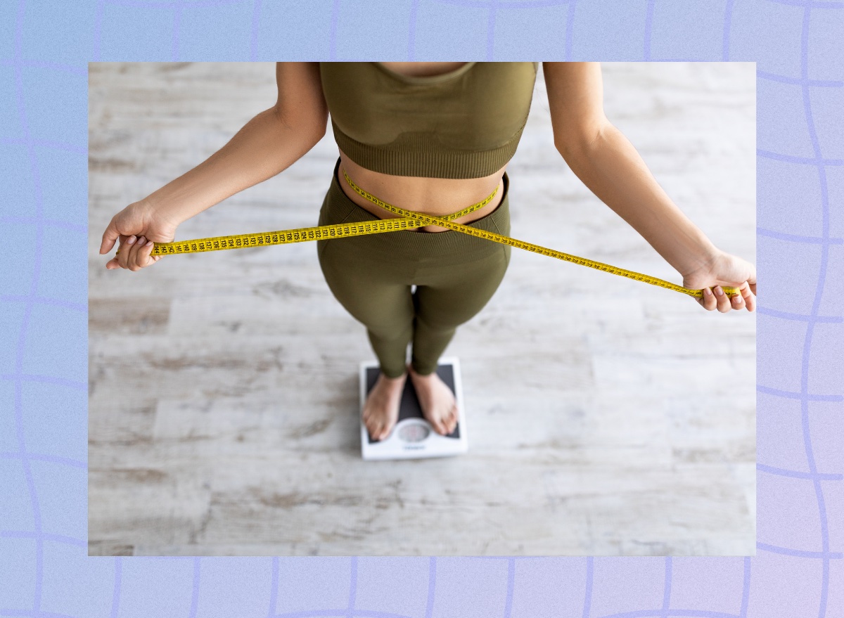 Trying to Lose Weight? Here's How Long It Takes to See Results