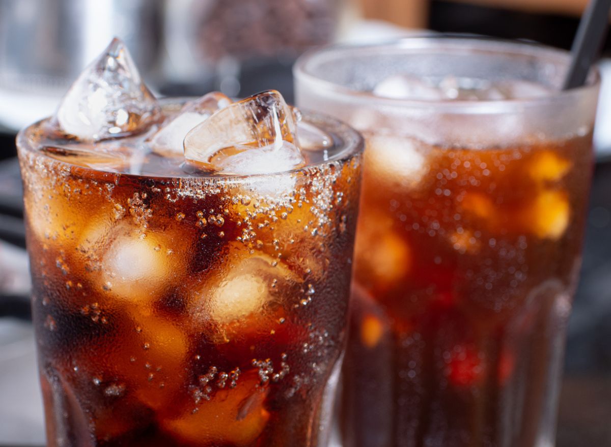What Happens to Your Body When You Drink Soda Every Day