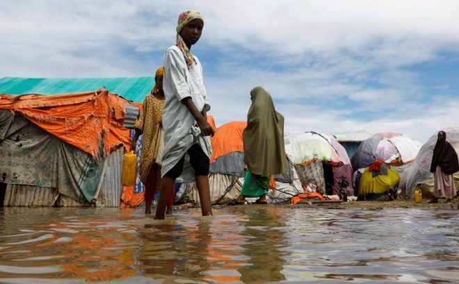 SOMA calls for journalists to amplify coverage of climate crisis in Somalia