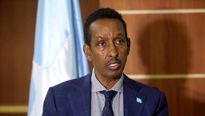 Former Somali Foreign Minister criticizes government for refusing MoU talks with Ethiopia
