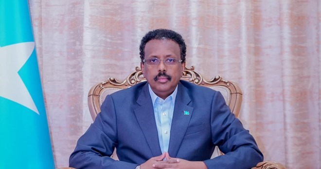 Former Somali President slams National Consultative Council decisions