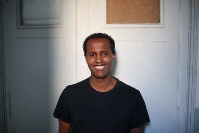INTERVIEW: Somali director Mo Harawe talks history-making Cannes title ‘The Village Next to Paradise’: “For 70% of the crew, it was first time on a film set”