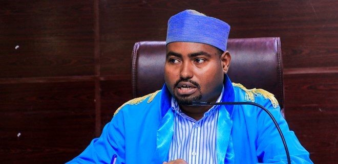 Banadir Regional Court acquits former Immigration Director, Finance Ministry Official of corruption charges