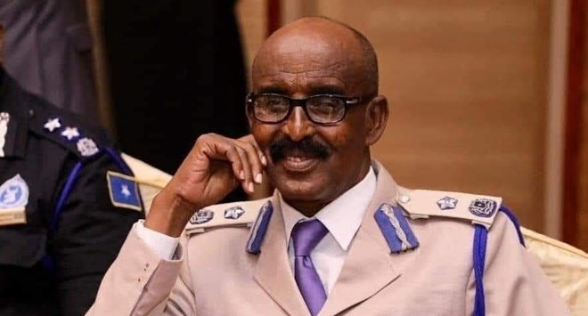 Southwest state leader, former President condemn killing of Somali officer in Mogadishu
