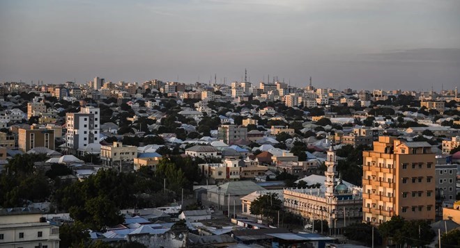 Somali police arrest man in Mogadishu for fatal stabbing of ex-wife