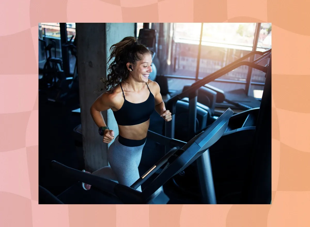 Treadmill or Rowing Machine: Which Is More Effective for Weight Loss?