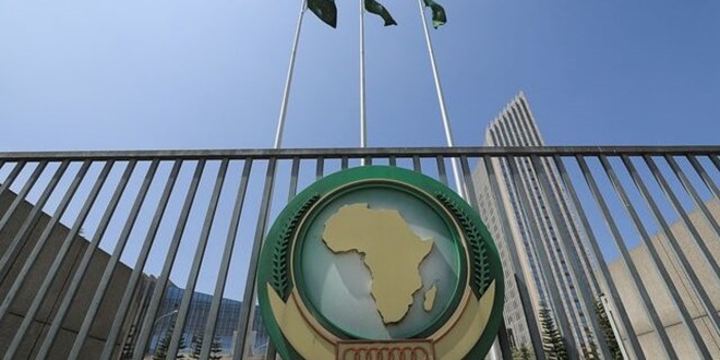 Midowga Afrika oo xaqiijiyay in la isku dayay in $6 milyan lagala baxo akoon ay ku leeyihiin Bangi kuyaala Addis Ababa