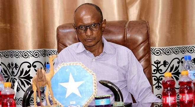 Hiiraan State President blames al-Shabab for inter-clan fighting