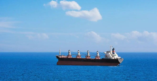All crew members of bulk carrier MV Abdullah, hijacked by Somali pirates, return home