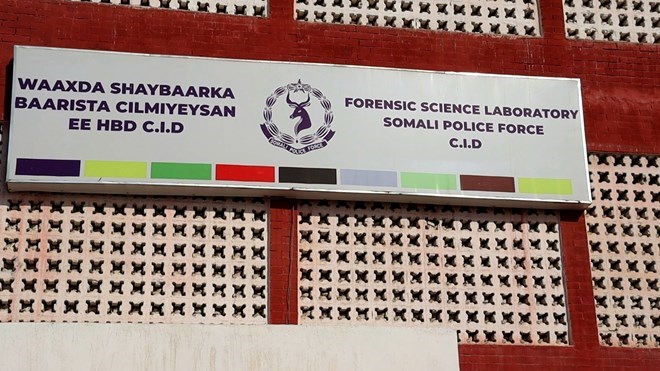 Somali government releases ten suspects in murder case of Somali aviation employee