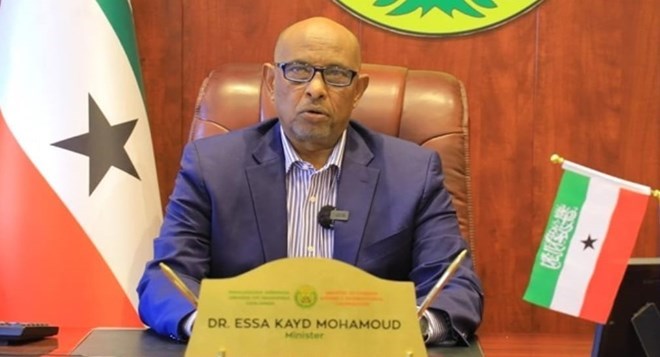 Somaliland insists on finalizing Ethiopia deal despite international concerns